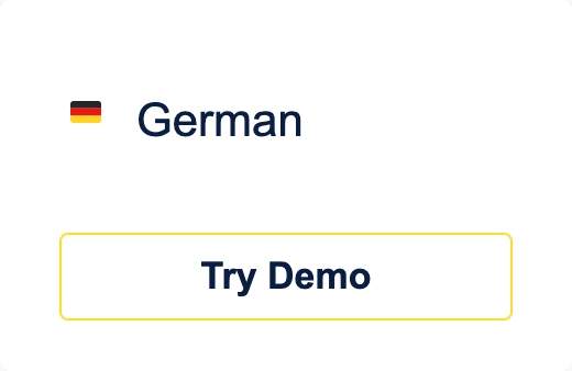 German