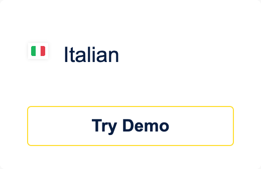 Italian