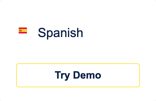Spanish