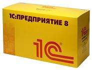 1С: Комплексная автоматизация 8